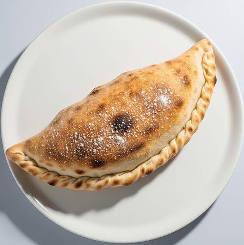 Mini Calzone 