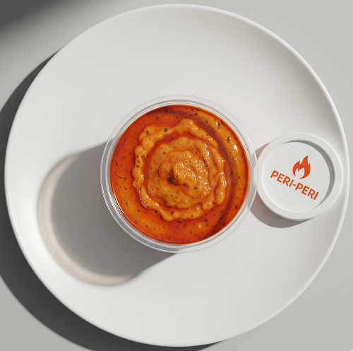 Piri Piri Sauce 