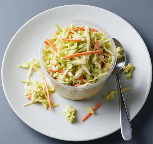 Coleslaw 