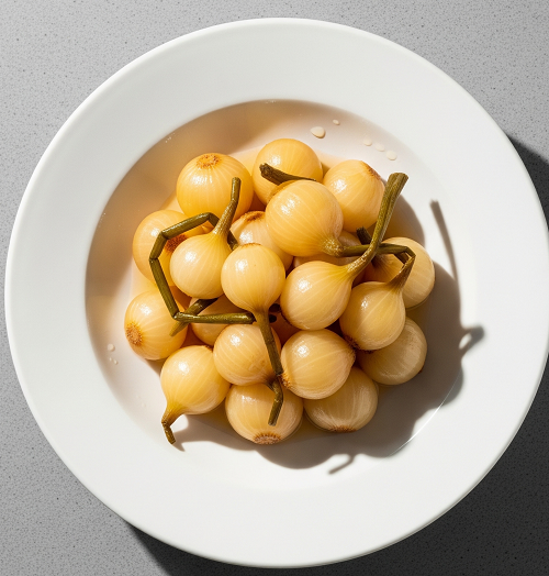 Pickled Onion 